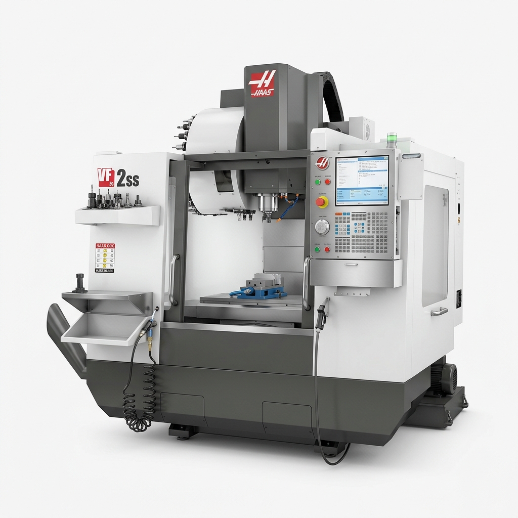 CNC Machine