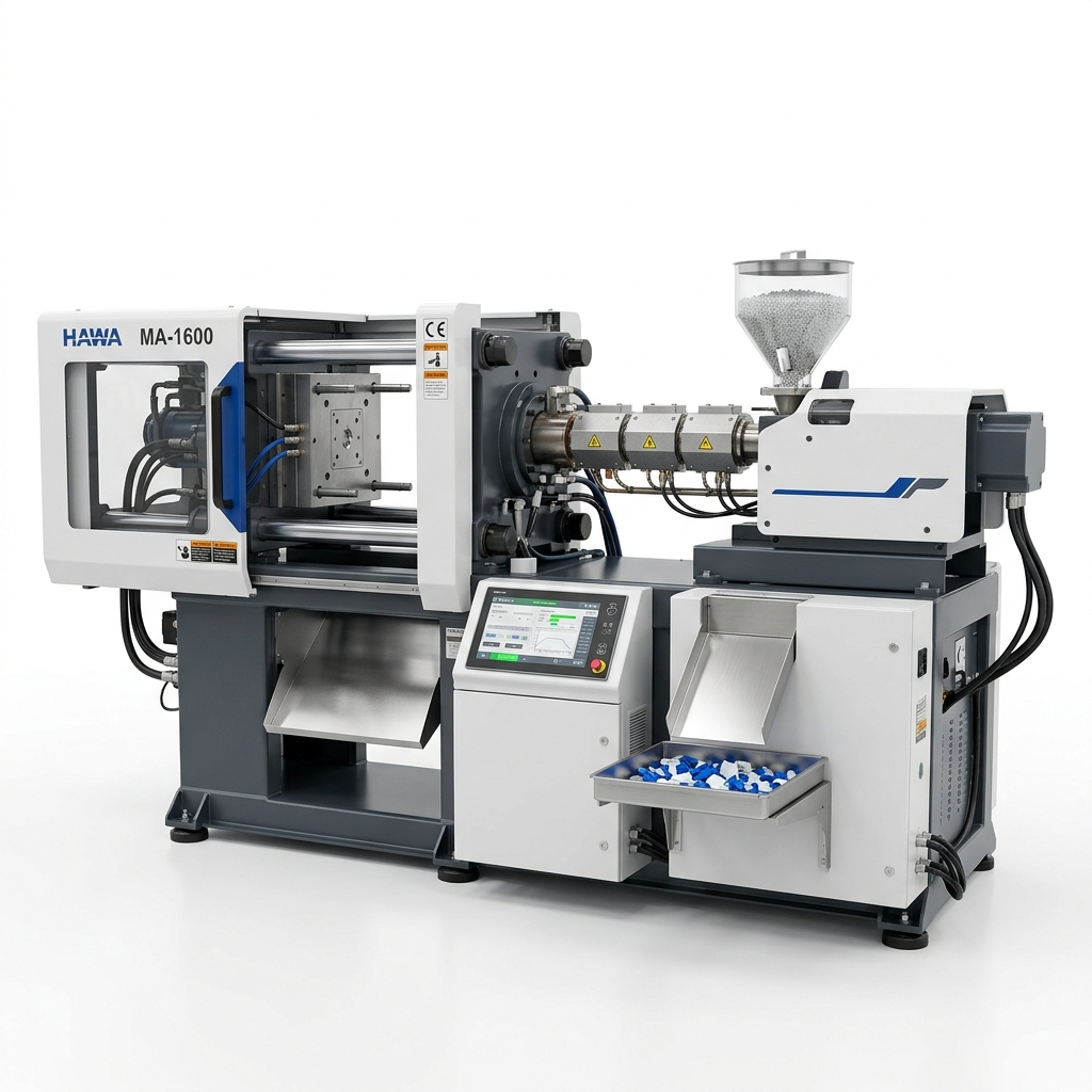 Injection Molding