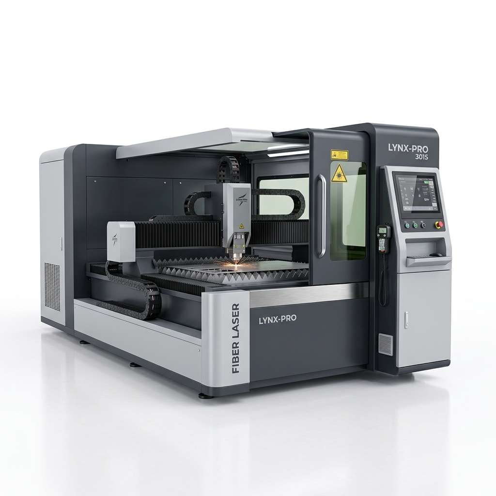 Laser Cutter