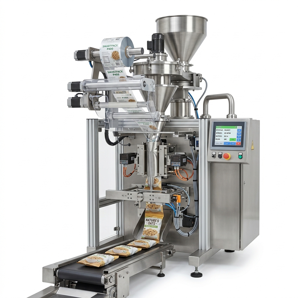 Packaging Machine