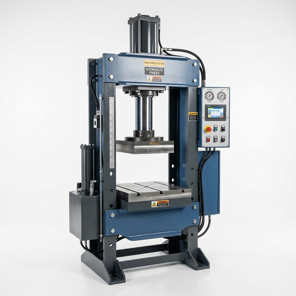 Hydraulic Press