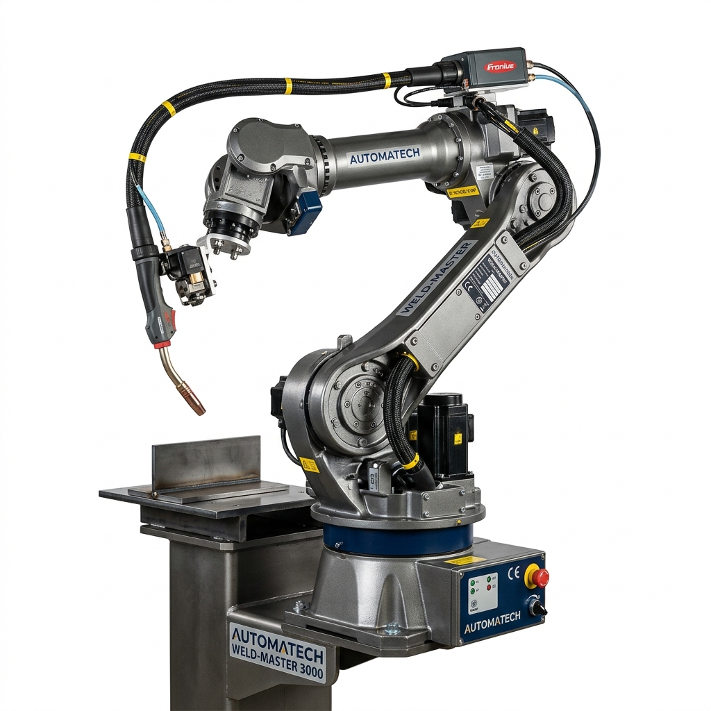 Welding Robot